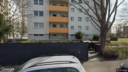 Apartments for rent in Wiesbaden - Photo from Google Street View