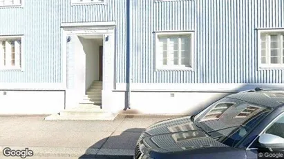Apartments for rent in Tampere Keskinen - Photo from Google Street View