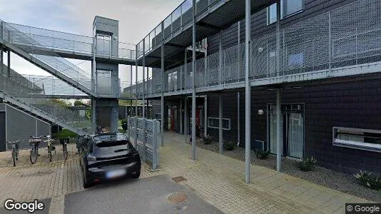 Apartments for rent in Odense V - Photo from Google Street View