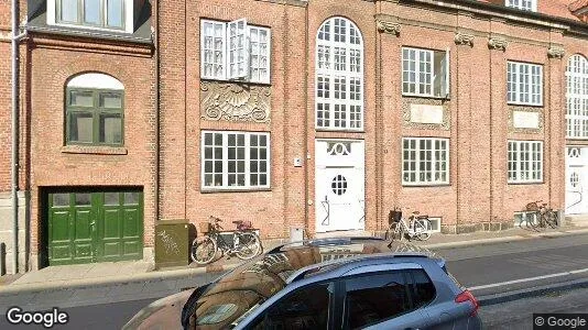 Apartments for rent in Nyborg - Photo from Google Street View