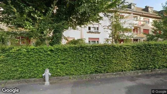 Apartments for rent in Bern-Mittelland - Photo from Google Street View