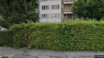 Apartments for rent in Bern-Mittelland - Photo from Google Street View