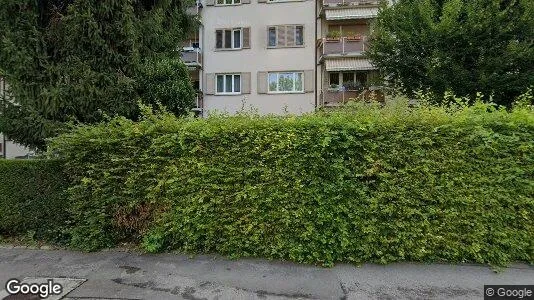 Apartments for rent in Bern-Mittelland - Photo from Google Street View
