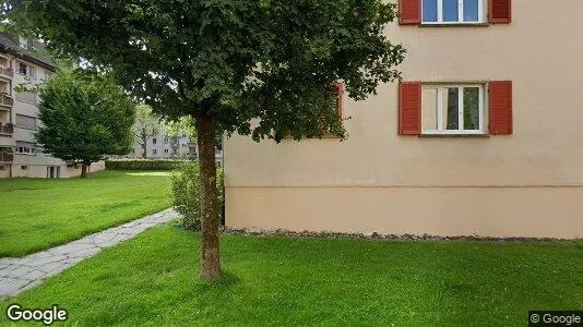 Apartments for rent in Bern-Mittelland - Photo from Google Street View