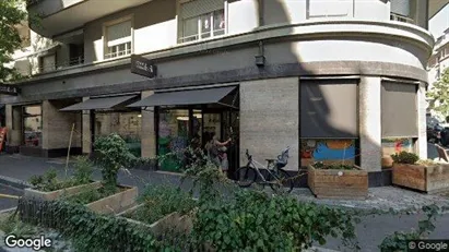 Apartments for rent in Lausanne - Photo from Google Street View