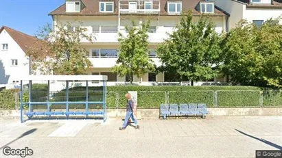 Apartments for rent in Munich Hadern - Photo from Google Street View