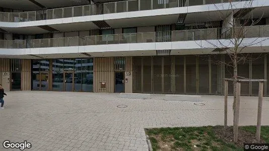 Apartments for rent in Munich Berg am Laim - Photo from Google Street View