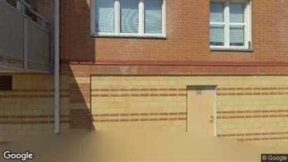 Apartments for rent in Lysekil - Photo from Google Street View