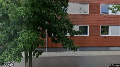 Apartments for rent in Eslöv - Photo from Google Street View