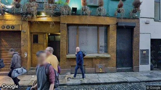 Apartments for rent in Dublin 2 - Photo from Google Street View