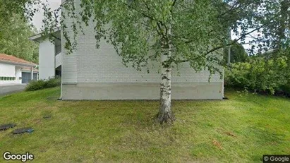 Apartments for rent in Jyväskylä - Photo from Google Street View