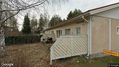 Apartments for rent in Tampere Koillinen - Photo from Google Street View