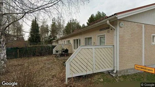 Apartments for rent in Tampere Koillinen - Photo from Google Street View