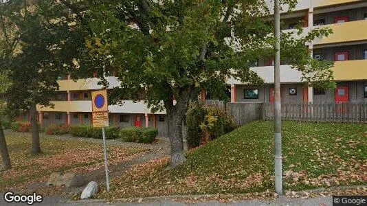 Apartments for rent in Stockholm West - Photo from Google Street View