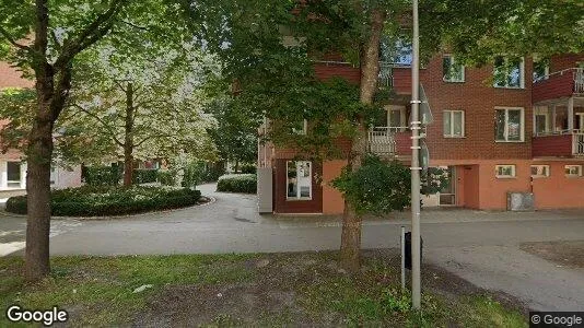 Apartments for rent in Stockholm South - Photo from Google Street View