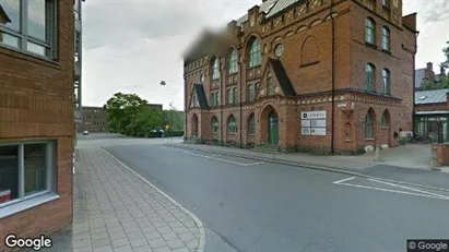 Apartments for rent in Jönköping - Photo from Google Street View