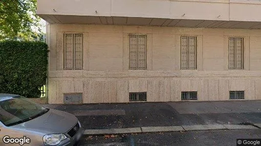 Rooms for rent in Milano Zona 8 - Fiera, Gallaratese, Quarto Oggiaro - Photo from Google Street View