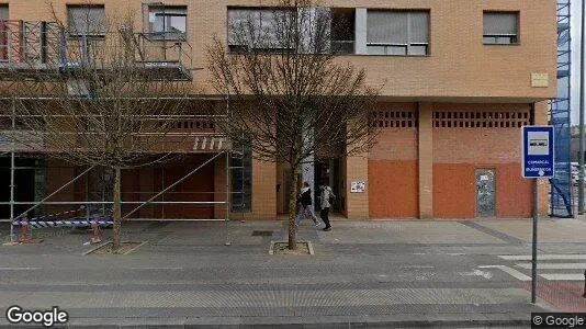 Rooms for rent in Colle Umberto - Photo from Google Street View