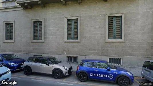 Apartments for rent in Florence - Photo from Google Street View