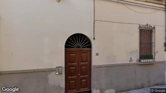 Apartments for rent in Florence - Photo from Google Street View