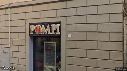 Apartments for rent in Florence - Photo from Google Street View