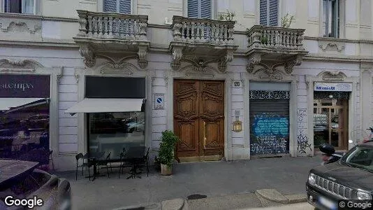 Apartments for rent in Milano Zona 1 - Centro storico - Photo from Google Street View