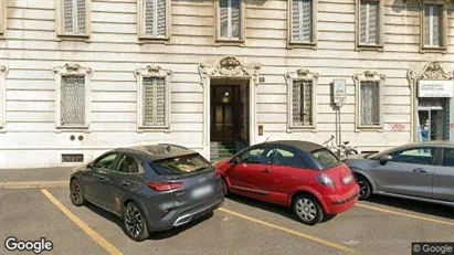 Apartments for rent in Milano Zona 1 - Centro storico - Photo from Google Street View