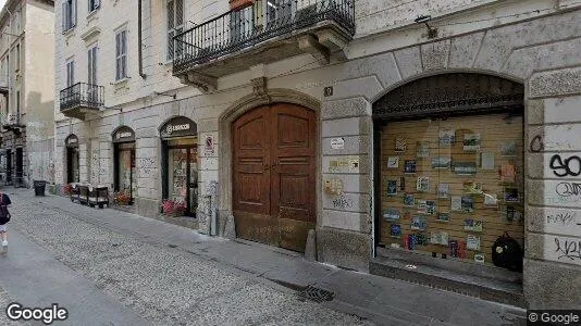 Apartments for rent in Milano Zona 6 - Barona, Lorenteggio - Photo from Google Street View