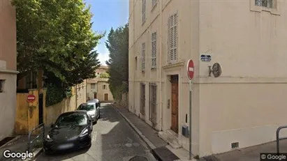 Rooms for rent in Vercelli - Photo from Google Street View