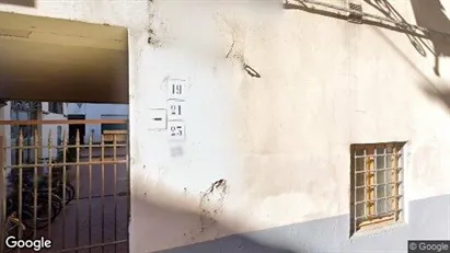 Apartments for rent in Florence - Photo from Google Street View