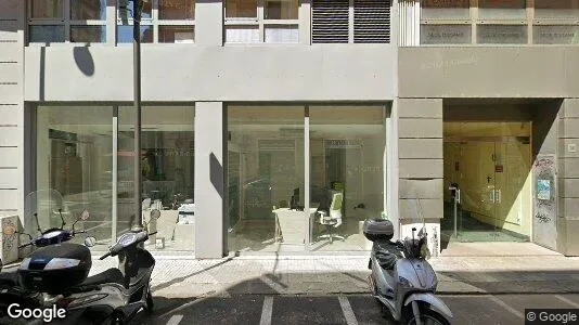 Apartments for rent in Pisa - Photo from Google Street View