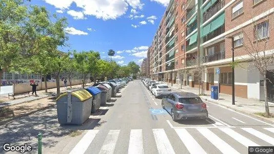 Rooms for rent in Quistello - Photo from Google Street View