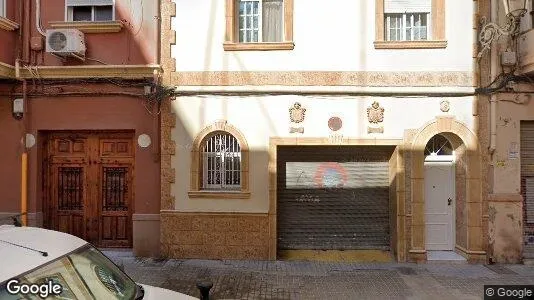 Rooms for rent in Sabbioneta - Photo from Google Street View