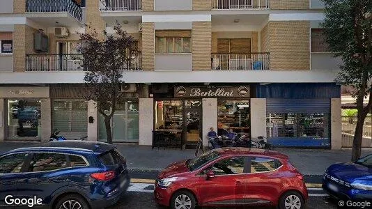Rooms for rent in Roma Municipio V – Prenestino/Centocelle - Photo from Google Street View