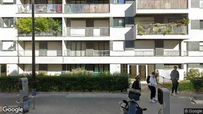 Rooms for rent in Pisticci - Photo from Google Street View