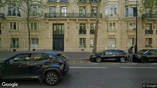 Rooms for rent in Salandra - Photo from Google Street View
