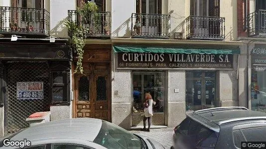Apartments for rent in Cressa - Photo from Google Street View