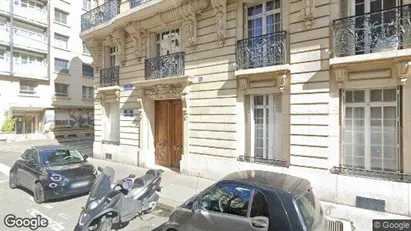 Rooms for rent in Salandra - Photo from Google Street View