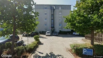 Apartments for rent in Fürth - Photo from Google Street View