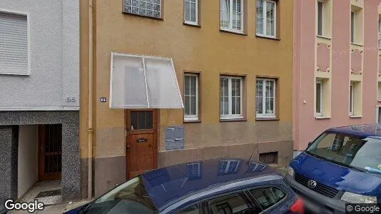Apartments for rent in Bonn - Photo from Google Street View
