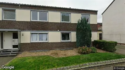 Apartments for rent in Aachen - Photo from Google Street View