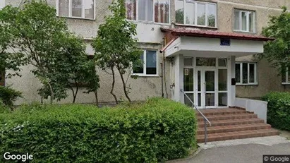 Apartments for rent in Braşov - Photo from Google Street View