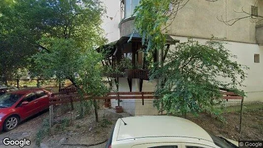 Apartments for rent in Bucharest - Sectorul 3 - Photo from Google Street View
