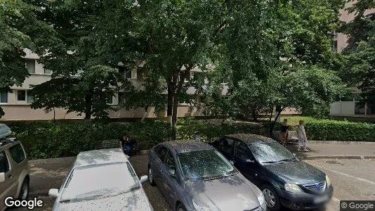 Apartments for rent in Bucharest - Sectorul 5 - Photo from Google Street View