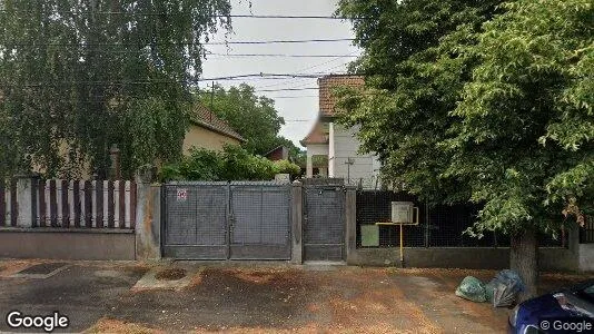 Apartments for rent in Cluj-Napoca - Photo from Google Street View