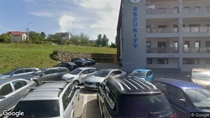 Apartments for rent in Cluj-Napoca - Photo from Google Street View