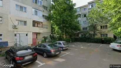Apartments for rent in Constanţa - Photo from Google Street View