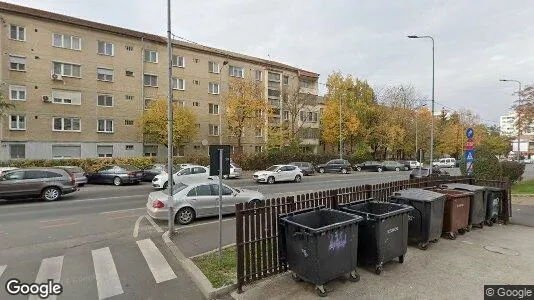 Apartments for rent in Sibiu - Photo from Google Street View