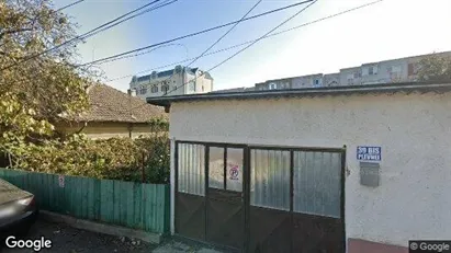Apartments for rent in Tulcea - Photo from Google Street View