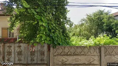 Apartments for rent in Alba Iulia - Photo from Google Street View